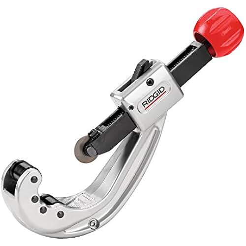 ridgid cutter wheel