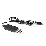 Hubsan H107 X4 Quadcopter H107-A06 USB Charger