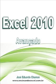Livro Excel 2010 - Avançado