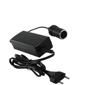 Inversor de corriente adaptador de corriente adaptador de ...