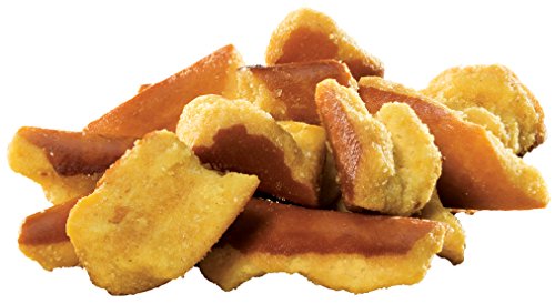 2 Snyders+Hanover+Pretzel+Pieces+Mustard