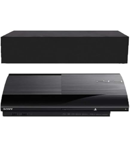 Amazon.com: SZLG Power Switch On Off Button Board for PS3 Super