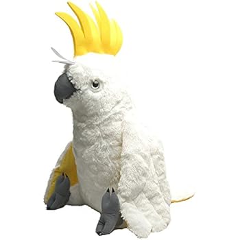 Amazon.com: Wild Republic Jumbo Elephant Plush, Giant Stuffed Animal