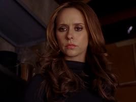 Watch Ghost Whisperer Season 3 Prime Video