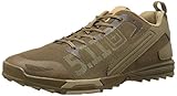 5.11 Tactical Men's Recon Trainer Cross-Training Shoe,Dark Coyote,10.5 D(M) US