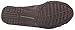 Skechers Women's Bikers Pedestrian Memory Foam Slip-On Moccasin,9 M US,Chocolate Suede Relaxed