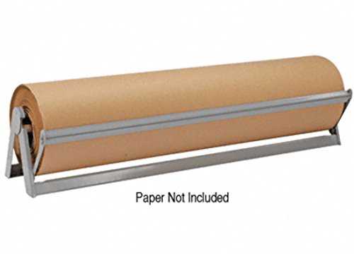 36" Kraft Paper Horizontal Dispenser