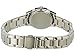 Timex Women's T29271 Porter Street Silver-Tone Stainless Steel Bracelet Watch