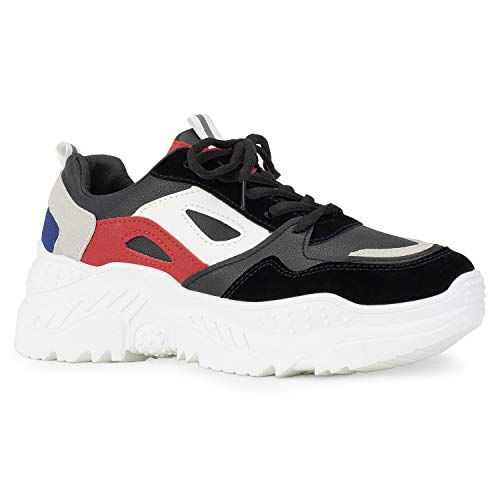 Top 10 best platform sneakers men Allale Reviews