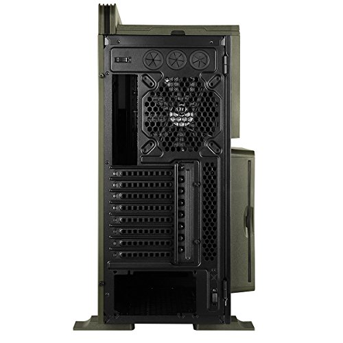 Thermaltake Level 10 GT Battle Edition ATX Full Tower Case