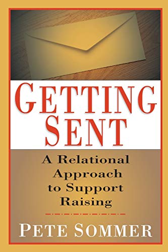 Getting Sent: A Relational Approach to Support Raising