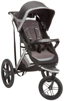 eddie bauer running stroller