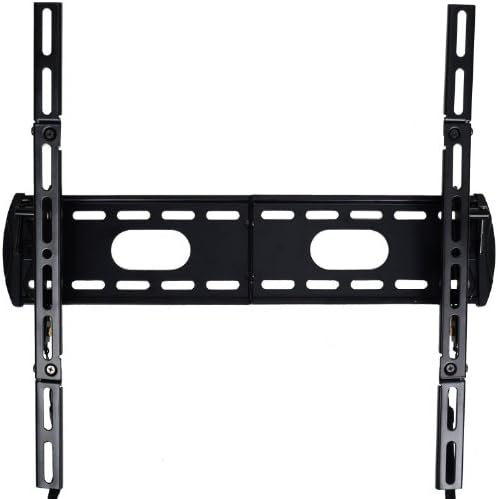 VideoSecu Tilting LCD LED Plasma Flat Panel TV Wall Mount for Philips 26PFL4507/F7 32PFL5708/F7 32PFL4907/F7 32PFL4909/F7 32PFL4609/F7 32PFL3509/F7 32PFL3508/F7 32PFL4908/F7 32PFL4508/F7 WN1