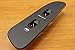Dodge Ram 1500 2500 3500 Passenger Side Window Switch Lock Bezel Mopar