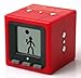 Radica Cube World Dodger & Whip Interactive Game