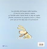 Image de El señor viento norte / Mr. North Wind (Spanish Edition)