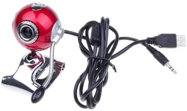 usb camera no microphone