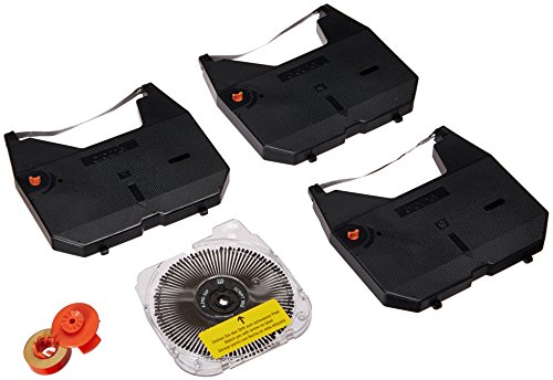 Starter Kit (3) 1030 Ribbons (1) 3010 Lift Off Tape 1 Script