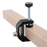 CAMVATE Ultraclamp with 5/8"-27 thread for microphones