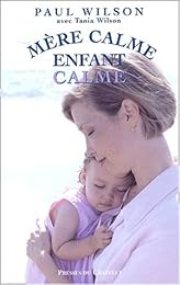 Mère calme, enfant calme