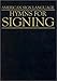 Hymns for Signing (American Sign Language)