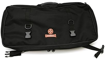 Mundial Professional 14 Knife Culinary Knife Roll Cover Bag