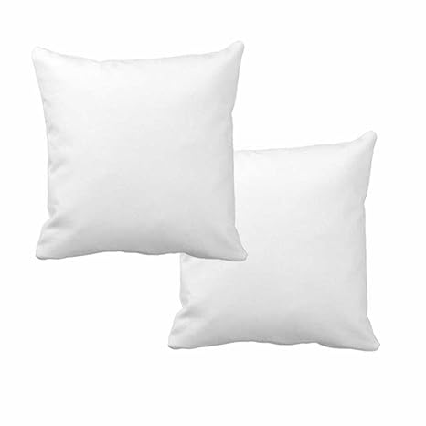 Buy The Home Talk Square Cushion Fillers Pillow Inserts For Sofa