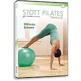 STOTT PILATES :Superior Balance