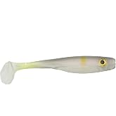 Big Bite Baits Big Bite 5 Swtm Suicide Shad Soft