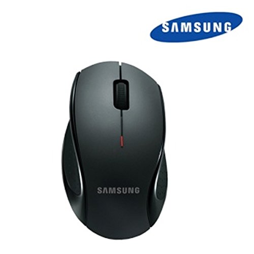 Samsung SMO-3550B 2.4G Wireless Mouse Mobile Optical Mouse Computer Mice 1600dpi 2 Button 1 wheel