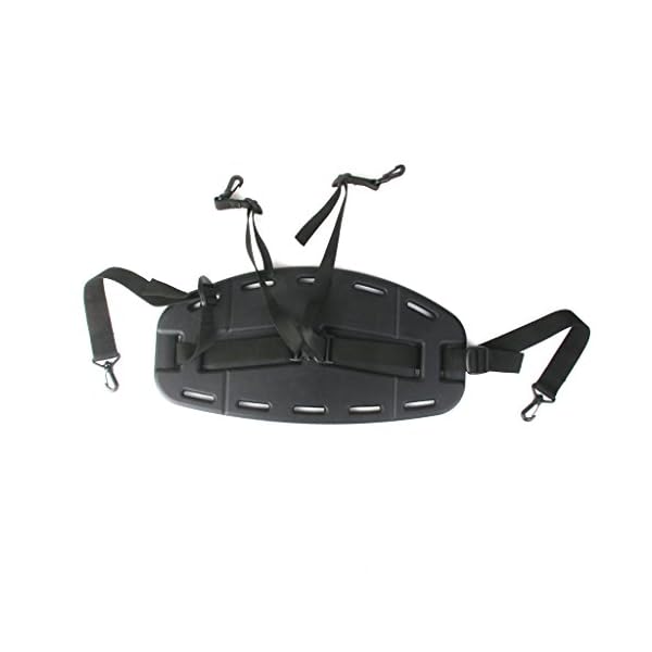 Comfy-PU-Back-Rest-Seat-Support-Webbing-Strap-Accessory-for-Kayak-Canoe-Boat