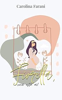 Livro Fiorella, você está aí?