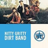 Disco de The Nitty Gritty Dirt Band: «Certified Hits» (Anverso)