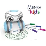 Educational Insights Artie 3000 The Coding Robot: Educational Coding Robot for Kids