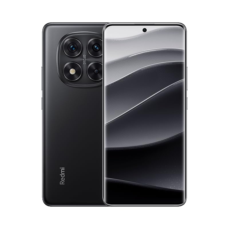 Xiaomi Redmi Note 14 Pro 4G LTE