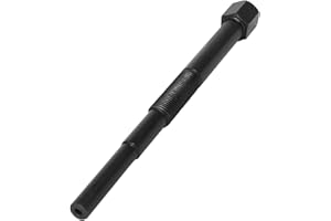 ELONN Primary Drive Clutch Puller Tool for Kawasaki Brute Force Prairie Mule KVF750 KVF700 KVF650 KAF620 KVF400 KVF360 KVF300 KAF620,Replace OE #57001-1404/57001-1429,Compatible With Suzuki 700/Arctic Cat