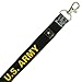 PinMart's U.S. Army Military Camo Lanyard Keychain w/Safety Release