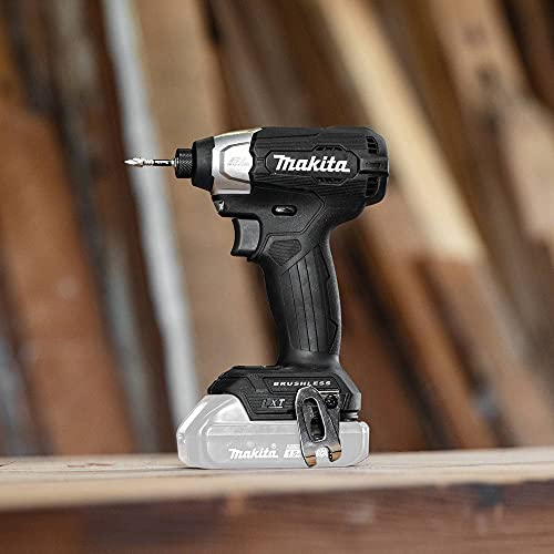 Makita XDT18ZB 18V LXT Lithium-Ion Sub-Compact Brushless Cordless