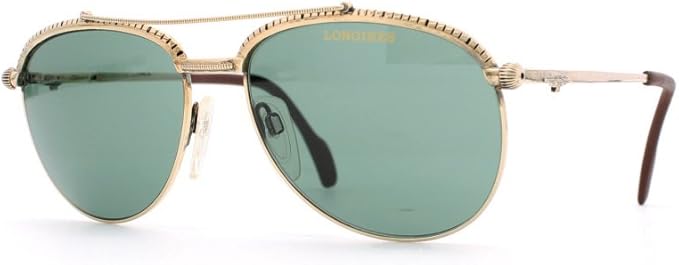 Amazon Co Jp Longines メンズ カラー ゴールド 服 ファッション小物