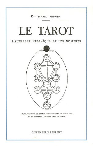 Le  tarot