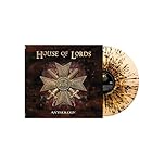 アンソロジー(ブラック/クリア/ゴールド・ヘイズ・スプラッター仕様) [Analog]