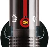 Interpet Deltatherm 300W Aquarium Heater for Tropical and Marine Tanks view 9
