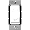 ENERWAVE Z-Wave Dimmer, Smart Dimmer Switch for Z-Wave Home Automation, Z-Wave Plus Dimmer Switch with Smart Meter…