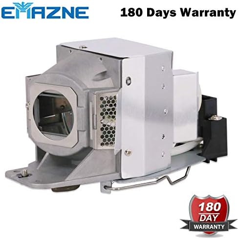 Emazne 5J.J7L05.001/5J.J9H05.001 Projector Replacement Compatible Lamp with Housing for BenQ W1070 BenQ W1080ST BenQ HT1075 BenQ i700 BenQ i701JD BenQ W1070+ BenQ W1070+W BenQ W1080ST+ BenQ W108ST