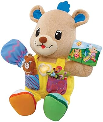 vtech baby my friend alfie