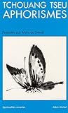 Aphorismes (Spiritualités vivantes) (French Edition) by 