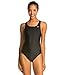 Nike Women's Swim Core Solids  Fast Back Tank