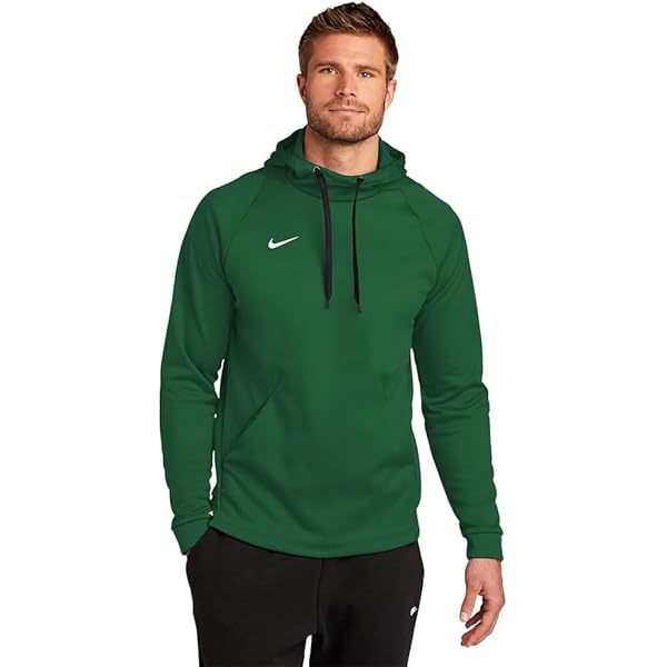Nike Sportswear Color Clash Men's Pullover Hoodie (as1