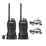 Retevis RT21 Long Range Walkie Talkies with