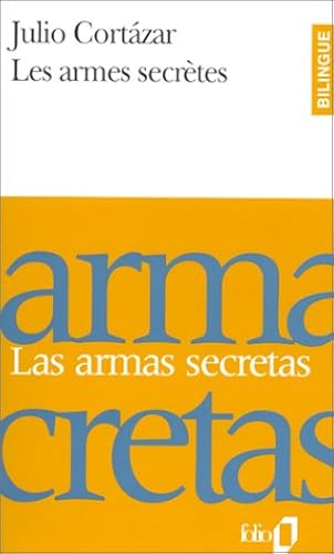 Download Les armes secrètes/Las armas secretas PDF